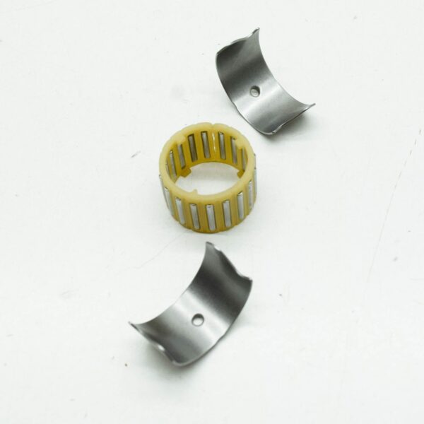 11377615379 - NEW BMW 1 E87 ECCENTRIC SHAFT NEEDLE BEARING 11377615379 7615379 ORIGINAL
