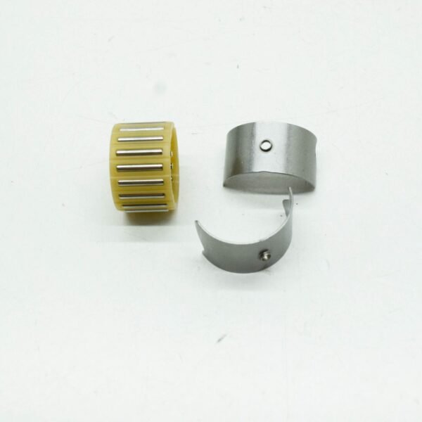 11377615379 - NEW BMW 1 E87 ECCENTRIC SHAFT NEEDLE BEARING 11377615379 7615379 ORIGINAL
