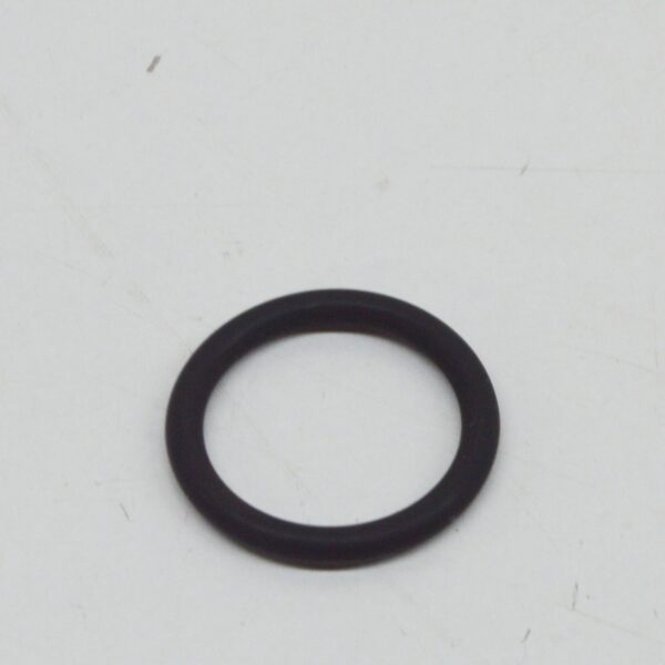 11417507429 - NEW BMW X3 E83 OIL PUMP PICKUP TUBE O-RING 11417507429 7507429 ORIGINAL