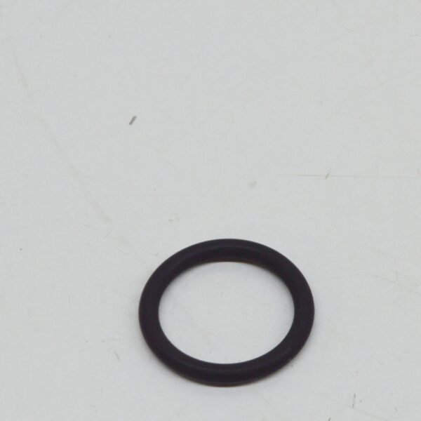 11417507429 - NEW BMW X3 E83 OIL PUMP PICKUP TUBE O-RING 11417507429 7507429 ORIGINAL