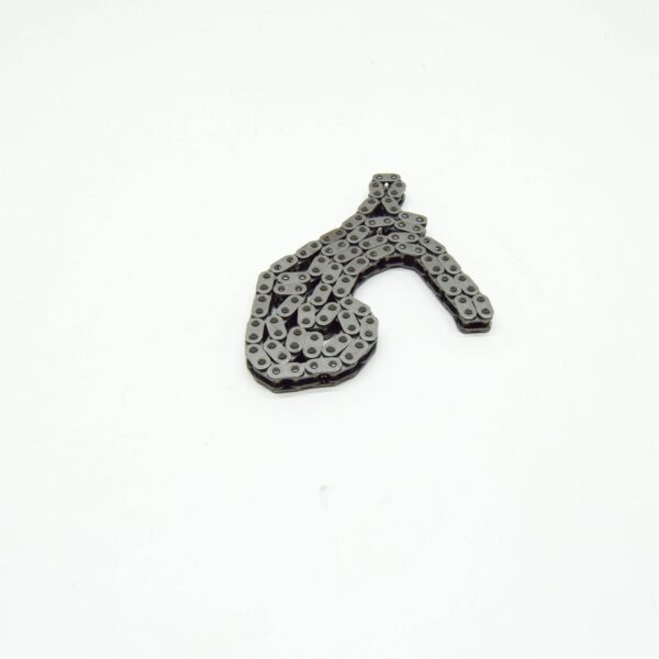 11417584079 - BMW 3 E90 Oil Pump Chain 11417584079 ORIGINAL