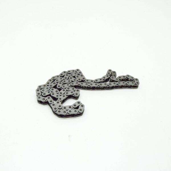 11417584079 - BMW 3 E90 Oil Pump Chain 11417584079 ORIGINAL