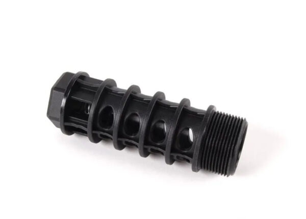 11427506678 - BMW 7 E65,E66 Oil Filter Unit Supporting Dome 7506678 11427506678 ORIGINAL
