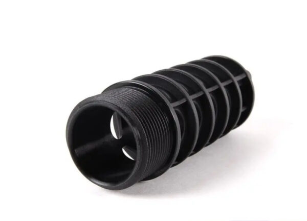 11427506678 - BMW 7 E65,E66 Oil Filter Unit Supporting Dome 7506678 11427506678 ORIGINAL