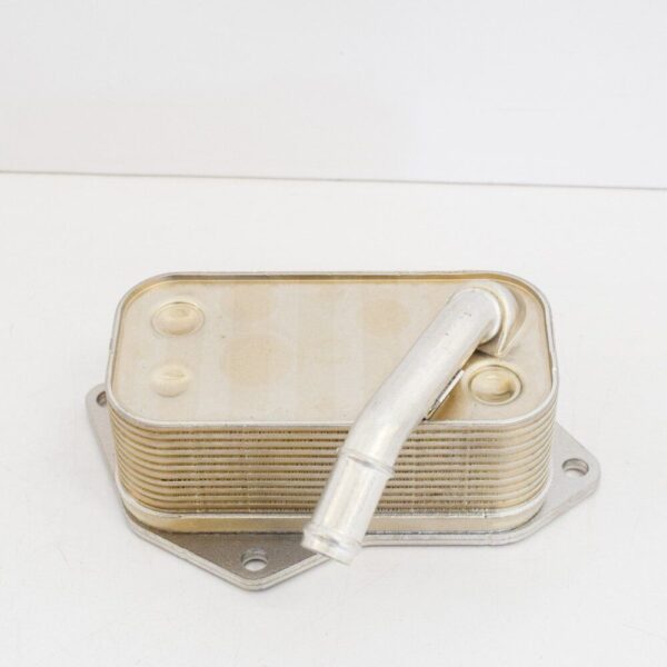 11427525333 - BMW 3 E92 Oil Cooler 11427525333 2011 ORIGINAL