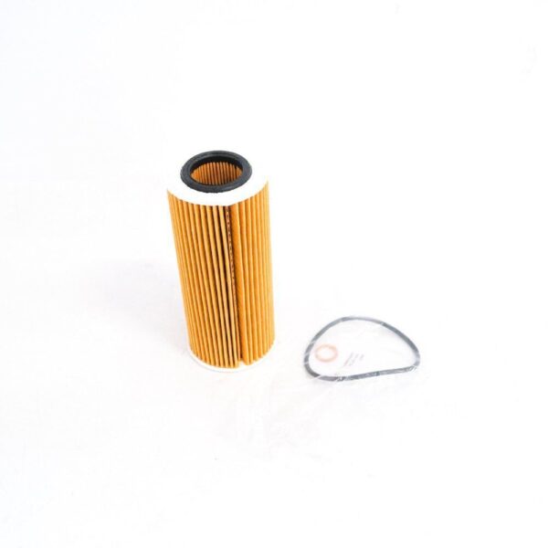 11427788460 - NEW BMW 3 E90 3.0D OIL FILTER ELEMENT KIT 11427788460 ORIGINAL