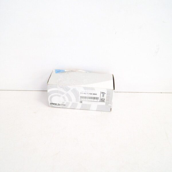 11427788460 - NEW BMW 3 E90 3.0D OIL FILTER ELEMENT KIT 11427788460 ORIGINAL