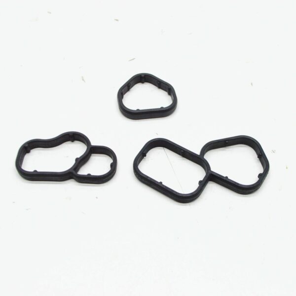 11428598028 - BMW 3 G20 Oil Filter Gasket Seal Set 11428598028 ORIGINAL