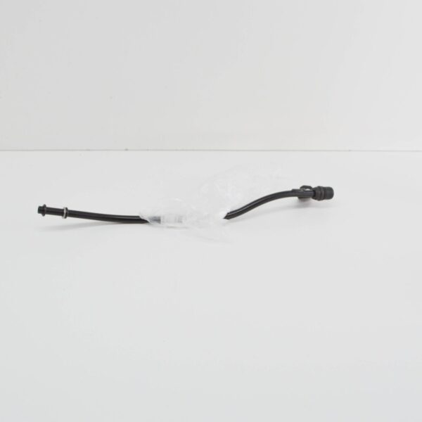 11437537301 - BMW X5 E53 Oil Dipstick Lower Guide Tube 11437537301 ORIGINAL