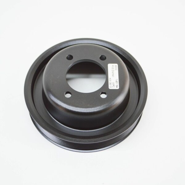 11511401154 - NEW BMW 3 E36 COUPE M3 3.2I 179KW WATER PUMP PULLEY 11511401154 ORIGINAL