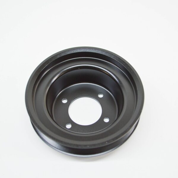 11511401154 - NEW BMW 3 E36 COUPE M3 3.2I 179KW WATER PUMP PULLEY 11511401154 ORIGINAL
