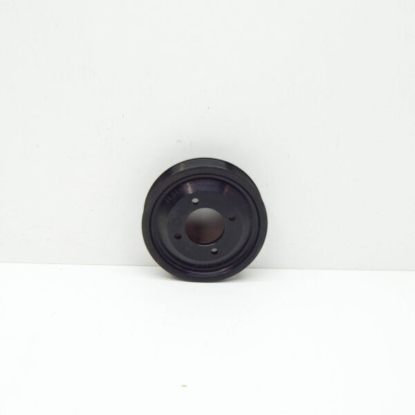 11511406933 - BMW E39 E52 Roadster Sedan Fan Pulley 1406933 11511406933 ORIGINAL