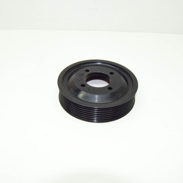 11511406933 - BMW E39 E52 Roadster Sedan Fan Pulley 1406933 11511406933 ORIGINAL
