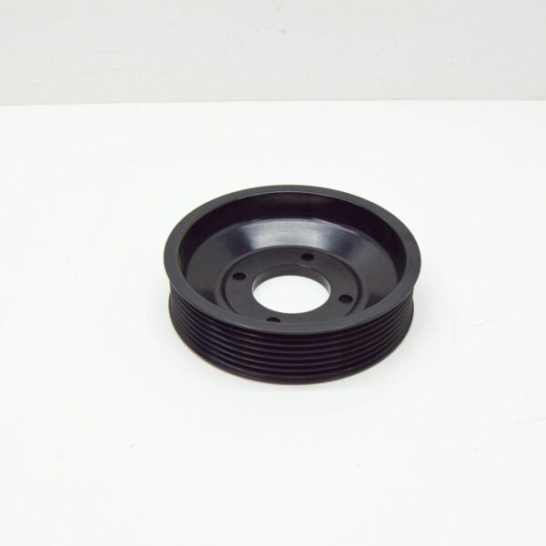 11511406933 - BMW E39 E52 Roadster Sedan Fan Pulley 1406933 11511406933 ORIGINAL