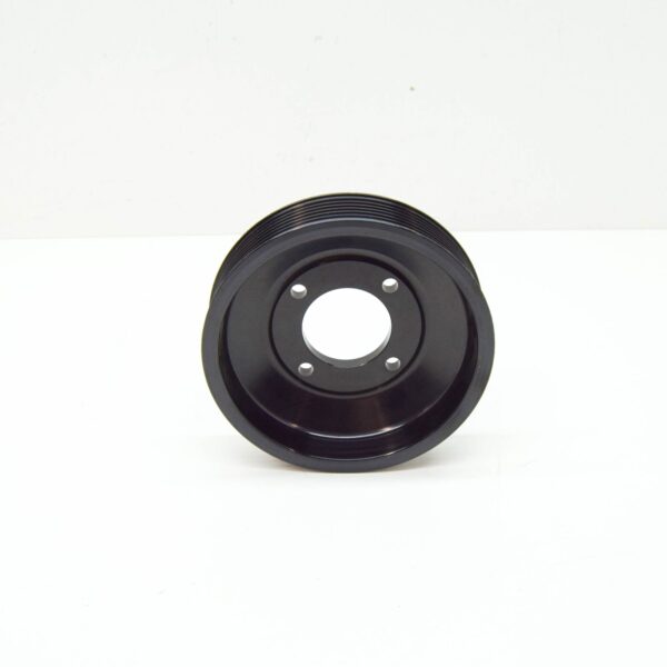 11511406933 - BMW E39 E52 Roadster Sedan Fan Pulley 1406933 11511406933 ORIGINAL