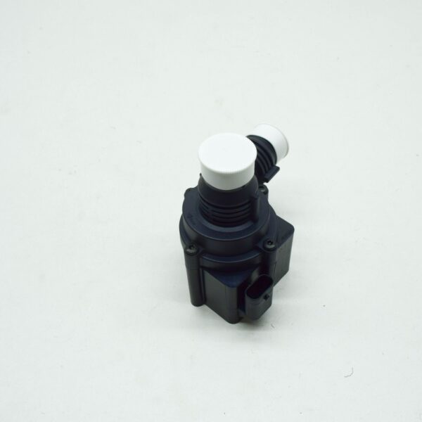 11517629913 - BMW X6 Hybrid E72 Auxiliary Water Pump 11517629913 7629913 ORIGINAL