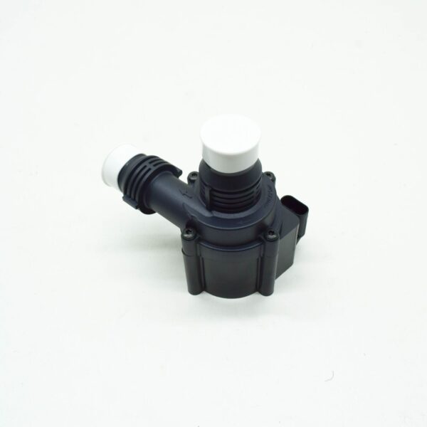 11517629913 - BMW X6 Hybrid E72 Auxiliary Water Pump 11517629913 7629913 ORIGINAL