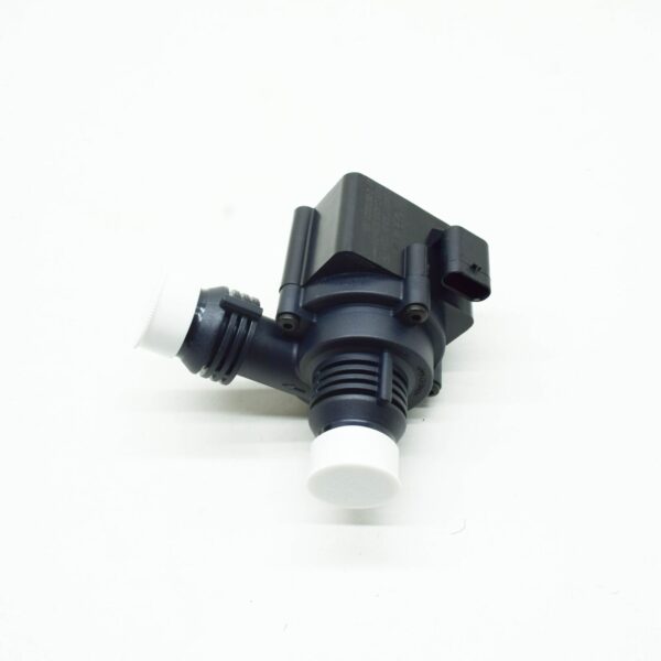 11517629913 - BMW X6 Hybrid E72 Auxiliary Water Pump 11517629913 7629913 ORIGINAL
