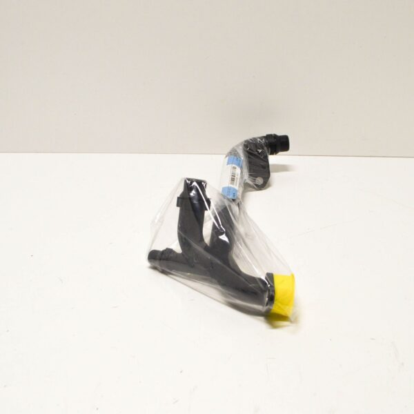 11532247154 - NEW BMW 5 E39 WATER HOSE RETURN PIPE 11532247154 2247154 ORIGINAL
