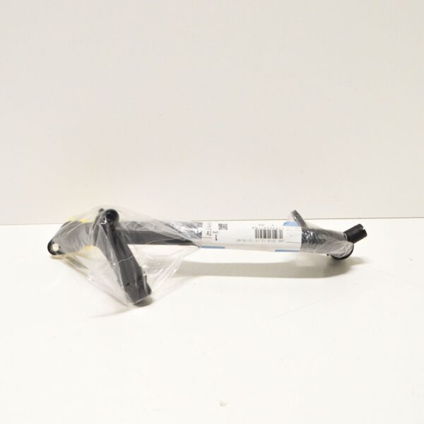 11532247154 - NEW BMW 5 E39 WATER HOSE RETURN PIPE 11532247154 2247154 ORIGINAL