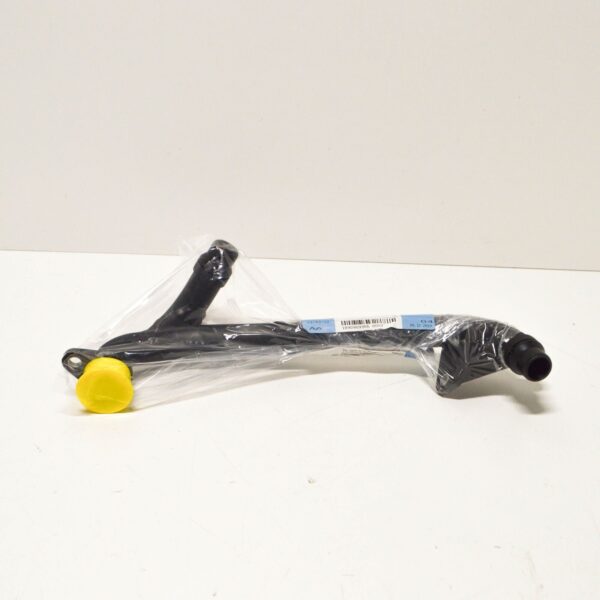 11532247154 - NEW BMW 5 E39 WATER HOSE RETURN PIPE 11532247154 2247154 ORIGINAL