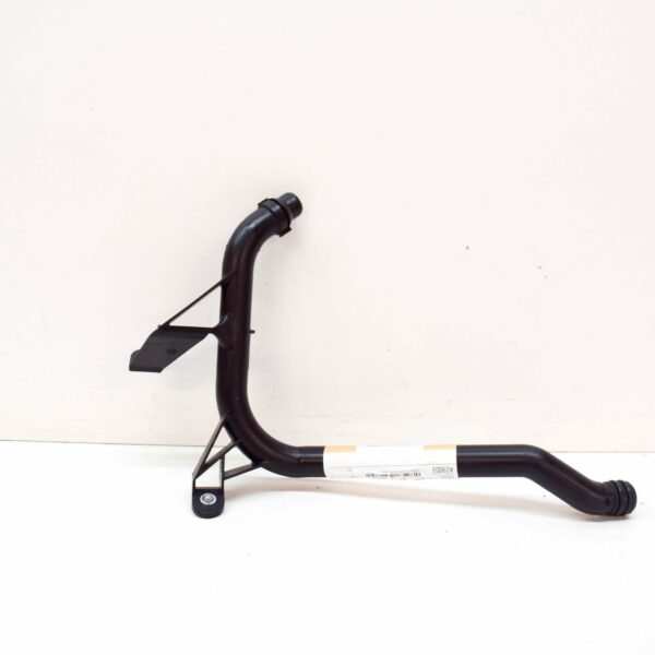 11537502525 - BMW 3 E46 Coolant Hose Pipe 11537502525 7502525 2.5 Petrol ORIGINAL
