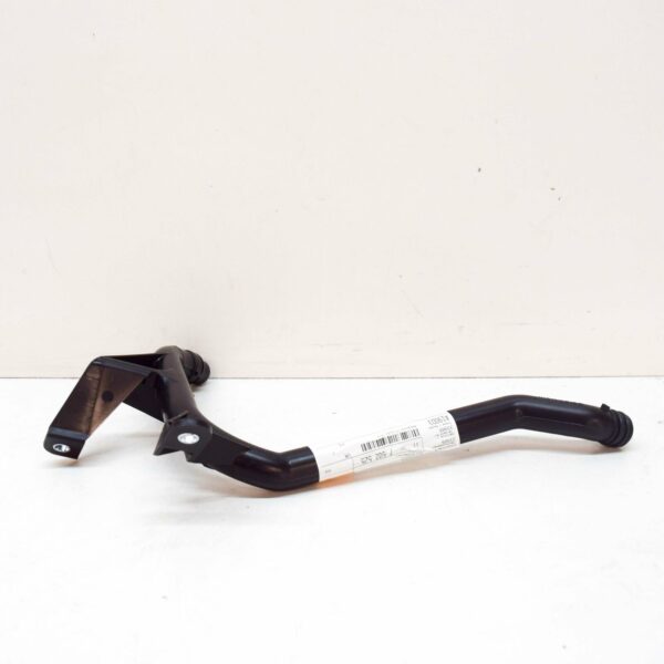11537502525 - BMW 3 E46 Coolant Hose Pipe 11537502525 7502525 2.5 Petrol ORIGINAL