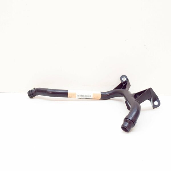 11537502525 - BMW 3 E46 Coolant Hose Pipe 11537502525 7502525 2.5 Petrol ORIGINAL