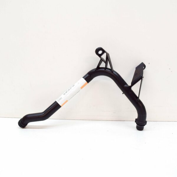 11537502525 - BMW 3 E46 Coolant Hose Pipe 11537502525 7502525 2.5 Petrol ORIGINAL