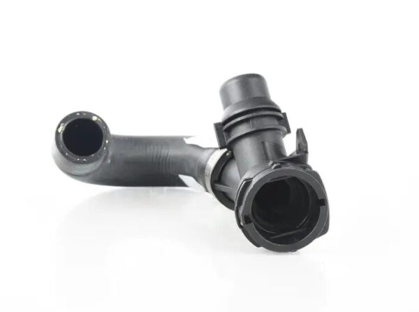 11537805359 - BMW 3 E90 Heater Exchanger Return Hose 11537805359 7805359 ORIGINAL
