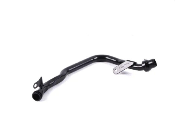 11537830711 - BMW 3 Cabrio E46 Engine Coolant Pipe 7830711 11537830711 ORIGINAL