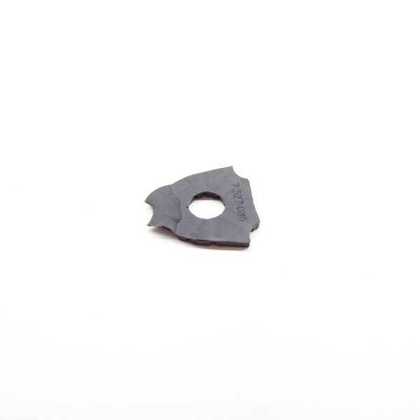 11617527085 - BMW 7 E65, E66, E67 Insulation Piece 11617527085 7527085 ORIGINAL