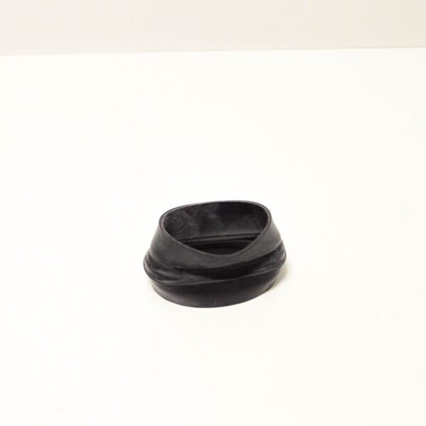 11617801222 - BMW 3 E46 Turbo Intercooler Hose Seal 11617801222 7801222 ORIGINAL 2003
