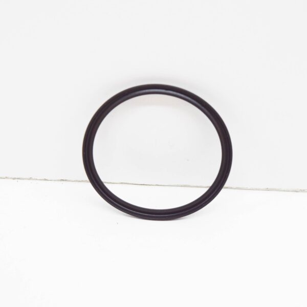 11618506787 - NEW BMW 3 F30 AIR DUCT PRE-FORMED SEAL 11618506787 8506787 ORIGINAL