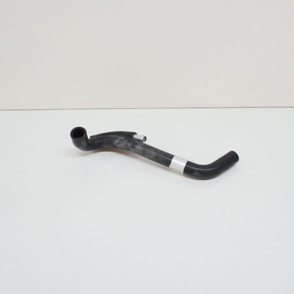 11631714527 - BMW E30 E34 Cabrio Coupe Volume Air Flow Sensor Hose 1714527 11631714527 NEW