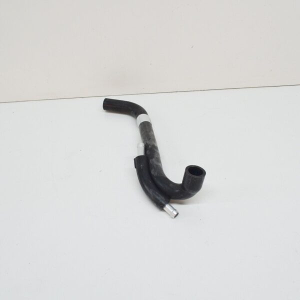 11631714527 - BMW E30 E34 Cabrio Coupe Volume Air Flow Sensor Hose 1714527 11631714527 NEW