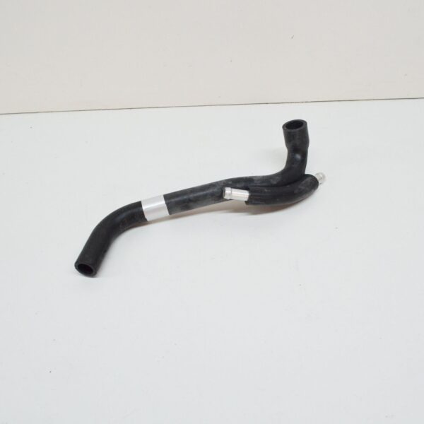 11631714527 - BMW E30 E34 Cabrio Coupe Volume Air Flow Sensor Hose 1714527 11631714527 NEW