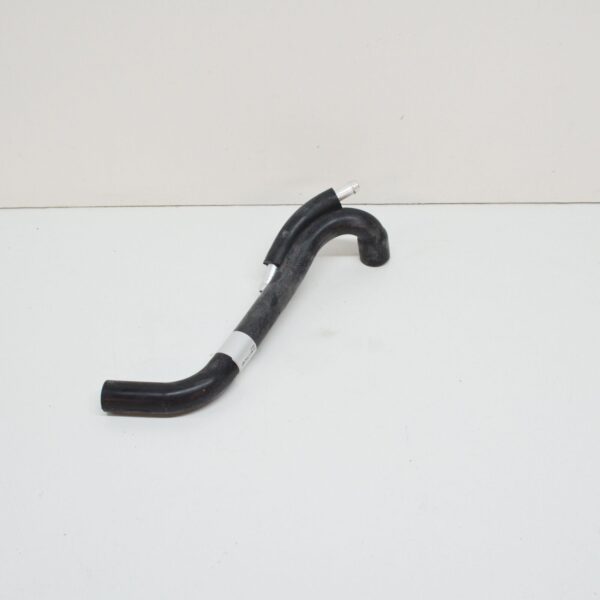 11631714527 - BMW E30 E34 Cabrio Coupe Volume Air Flow Sensor Hose 1714527 11631714527 NEW
