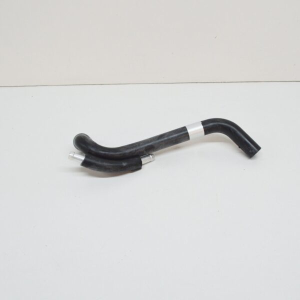 11631714527 - BMW E30 E34 Cabrio Coupe Volume Air Flow Sensor Hose 1714527 11631714527 NEW