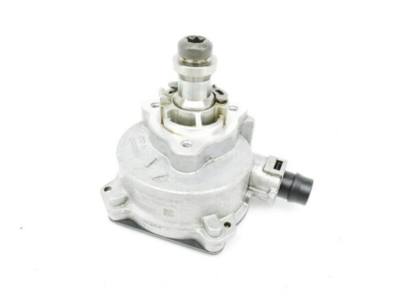 11667558344 - BMW 7 F01, F02 Brake Vacuum Pump 7558344 11667558344 ORIGINAL