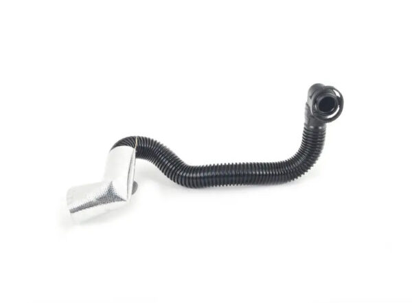 11727557910 - BMW 3 E90 Power Steering Pressure Hose Assembly 11727557910 7557910 ORIGINAL
