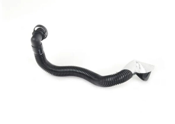11727557910 - BMW 3 E90 Power Steering Pressure Hose Assembly 11727557910 7557910 ORIGINAL