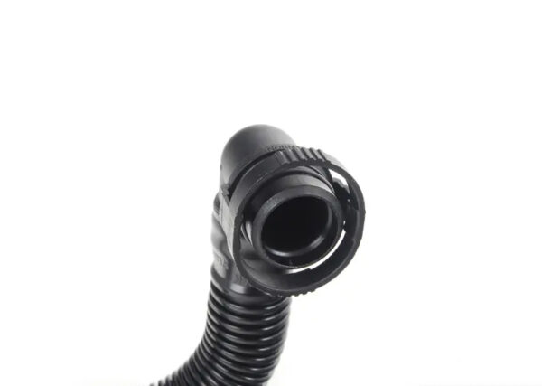 11727557910 - BMW 3 E90 Power Steering Pressure Hose Assembly 11727557910 7557910 ORIGINAL