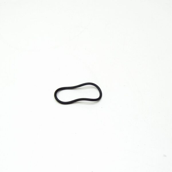 120698 - PEUGEOT 1007 Engine Water Intake O-Ring Seal 120698 ORIGINAL