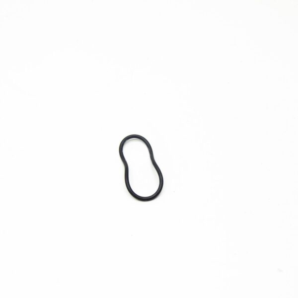 120698 - PEUGEOT 1007 Engine Water Intake O-Ring Seal 120698 ORIGINAL