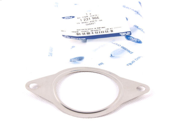 1231966 - FORD C-MAX DM2 MK1 EGR Valve Gasket 1231966 3M5Q-9D476-BA ORIGINAL