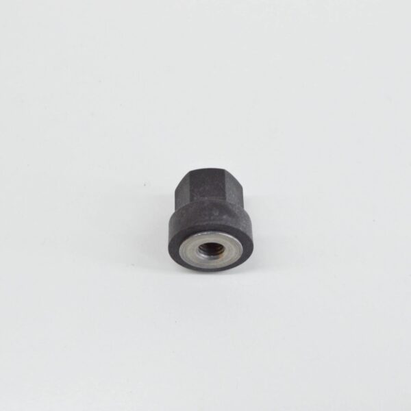 12427565287 - BMW X1 E84 Alternator Cap Nut 7565287 12427565287 ORIGINAL
