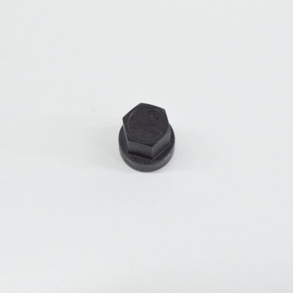 12427565287 - BMW X1 E84 Alternator Cap Nut 7565287 12427565287 ORIGINAL