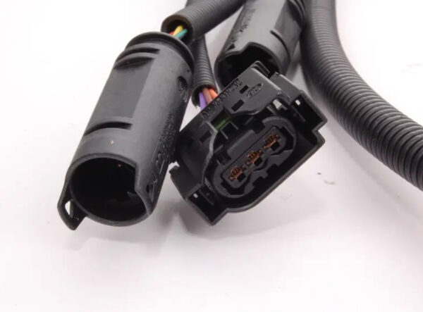 12517545204 - BMW 3 E90 Engine Cable Harness 12517545204 7545204 ORIGINAL