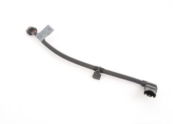 12517601305 - BMW F01 F02 F10 F12 Water Pump Intercooler Adapter Cable 7601305 12517601305 NEW